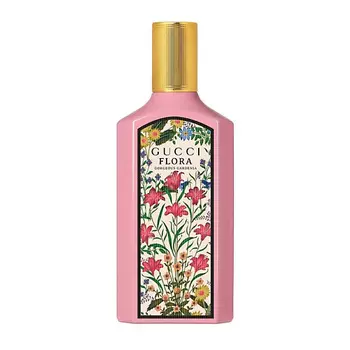 GUCCI Парфюмерная вода Flora Gorgeous Gardenia
