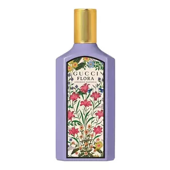GUCCI Парфюмерная вода Flora Gorgeous Magnolia