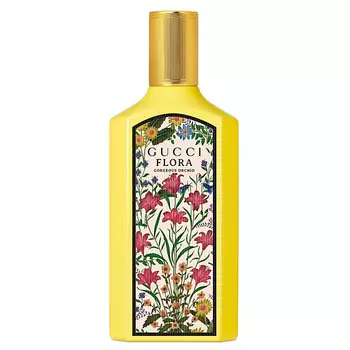 GUCCI Парфюмерная вода Flora Gorgeous Orchid 100.0