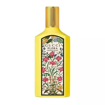 GUCCI Парфюмерная вода Flora Gorgeous Orchid
