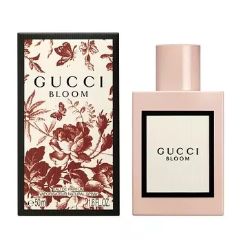 GUCCI Парфюмерная вода Bloom 50.0