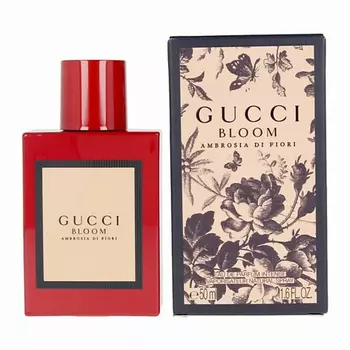 GUCCI Парфюмерная вода Bloom Ambrosia Di Fiori 50.0