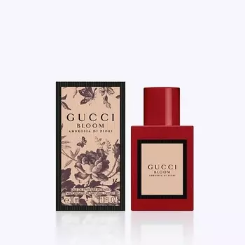 GUCCI Парфюмерная вода Bloom Ambrosia Di Fiori 30.0