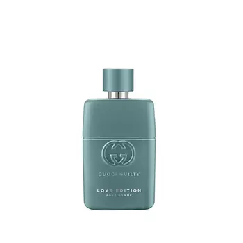 GUCCI Парфюмерная вода Gucci Guilty Love Edition Pour Homme 2024