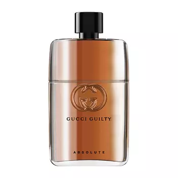 GUCCI Парфюмерная вода Guilty Absolute 90.0