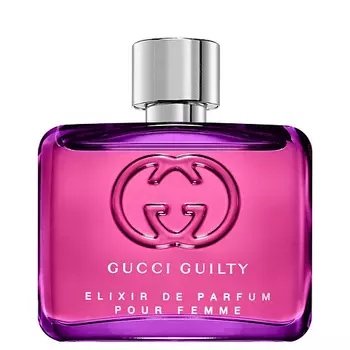 GUCCI Парфюмерная вода Guilty Elixir De Parfum Pour Femme 60.0