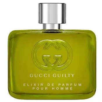 GUCCI Парфюмерная вода Guilty Elixir de Parfum pour Homme 60.0
