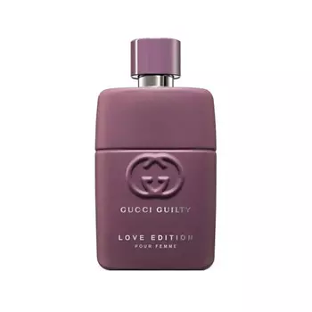 GUCCI Парфюмерная вода Guilty Love Edition Pour Femme 2024