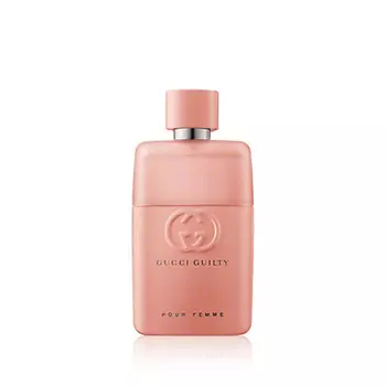 GUCCI Парфюмерная вода Guilty Love Edition Pour Femme