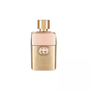 GUCCI Парфюмерная вода Guilty Pour Femme 50.0