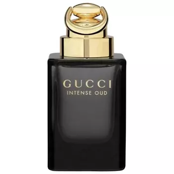 GUCCI Парфюмерная вода Intense Oud 90.0