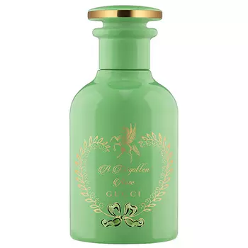 GUCCI Парфюмерное масло A Forgotten Rose
