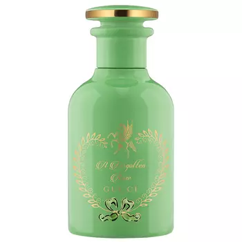 GUCCI Парфюмерное масло A Forgotten Rose