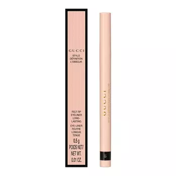 GUCCI Подводка для глаз Stylo Dfinition L'Obscur