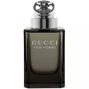 GUCCI Pour Homme