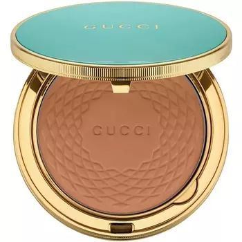 GUCCI Пудра Poudre De Beauté Éclat Soleil