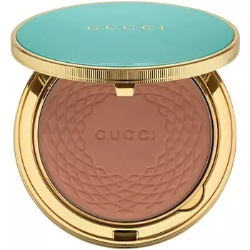 GUCCI Пудра Poudre De Beauté Éclat Soleil