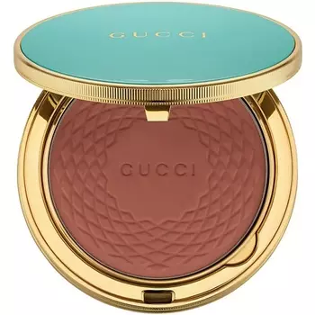 GUCCI Пудра Poudre De Beauté Éclat Soleil