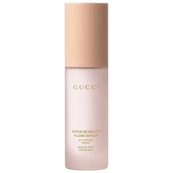 GUCCI Разглаживающий праймер под макияж Silk Priming Serum