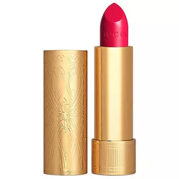 GUCCI Сатиновая губная помада Rouge a Levres Satin