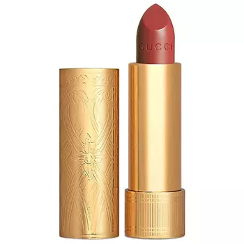 GUCCI Сатиновая губная помада Rouge a Levres Satin