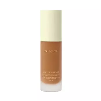 GUCCI Стойкий тональный крем Foundation Eternit de Beaut SPF 15