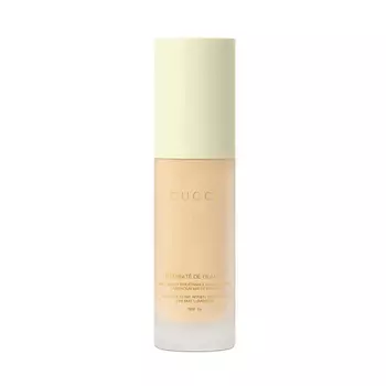 GUCCI Стойкий тональный крем Foundation Eternit de Beaut SPF 15