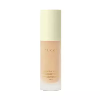 GUCCI Стойкий тональный крем Foundation Eternit de Beaut SPF 15