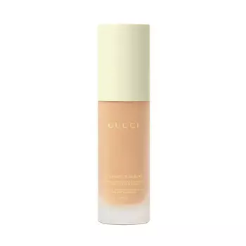 GUCCI Стойкий тональный крем Foundation Eternit de Beaut SPF 15