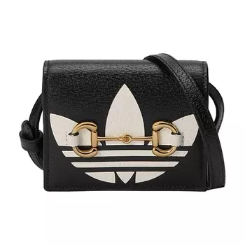 GUCCI Сумка Adidas Collaboration