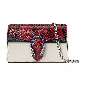 GUCCI Сумка Dionysus Crossbody Bags (Basic Set+Box)