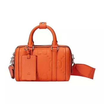 GUCCI Сумка Leather Cylinder Bag Shoulder Bag Crossbody