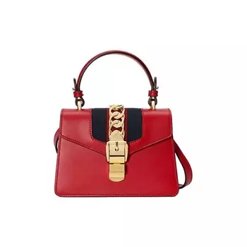 GUCCI Сумка Sylvie Handbags
