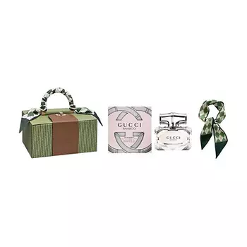 GUCCI Туалетная вода Bamboo Eau de Toilette + Декоративная лента