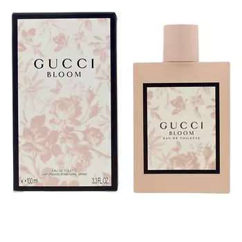 GUCCI Туалетная вода Bloom Eau de Toilette 100.0