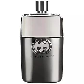 GUCCI Туалетная вода Guilty Pour Homme 150.0
