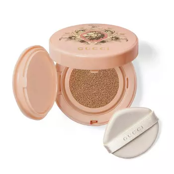 GUCCI Ухаживающая тональная основа Cushion De Beaut