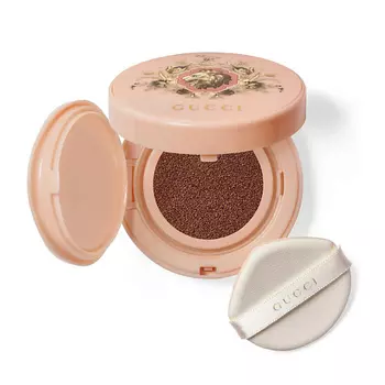 GUCCI Ухаживающая тональная основа Cushion De Beaut