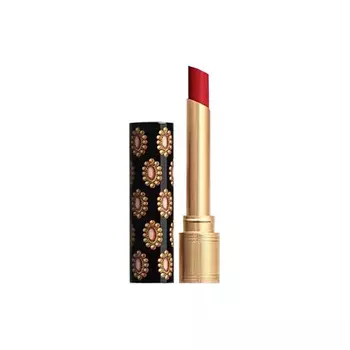 GUCCI Увлажняющая помада с сияющим финишем Beauty Brilliant Lipstick