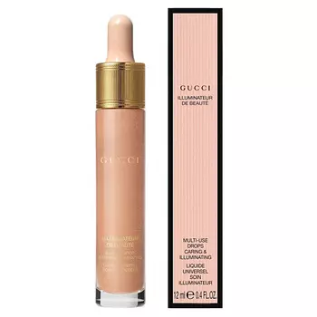 GUCCI Жидкий хайлайтер Illuminateur de Beaut