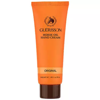 GUERISSON Крем для рук Hand Cream (original) 50.0
