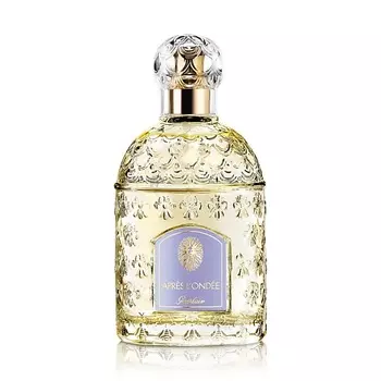 GUERLAIN Apres l'Ondee