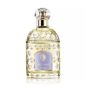 GUERLAIN Apres l'Ondee