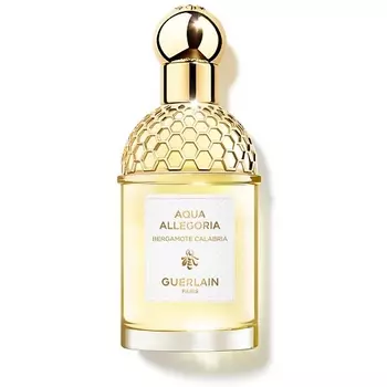 GUERLAIN Aqua Allegoria Bergamote Calabria 75