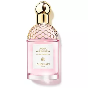 GUERLAIN Aqua Allegoria Flora Cherrysia 75