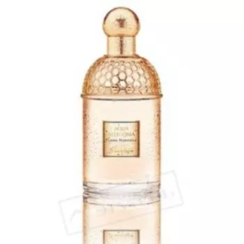 GUERLAIN Aqua Allegoria Flora Nymphea