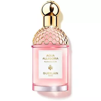 GUERLAIN Aqua Allegoria Florabloom