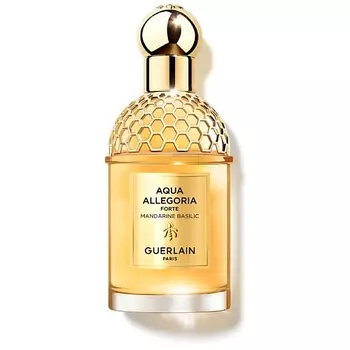 GUERLAIN Aqua Allegoria Forte Mandarine Basilic