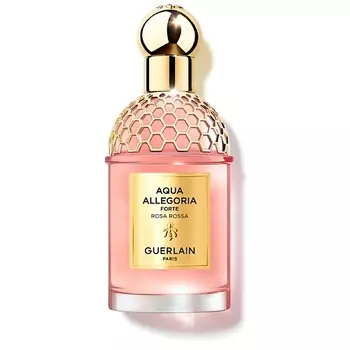 GUERLAIN Aqua Allegoria Forte Rosa Rossa