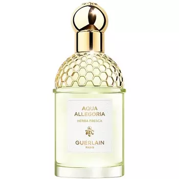 GUERLAIN Aqua Allegoria Herba Fresca